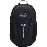 Midd South Hockey UA Hustle 6.0 Team Backpack