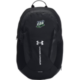 EDA UA Hustle 6.0 Team Backpack