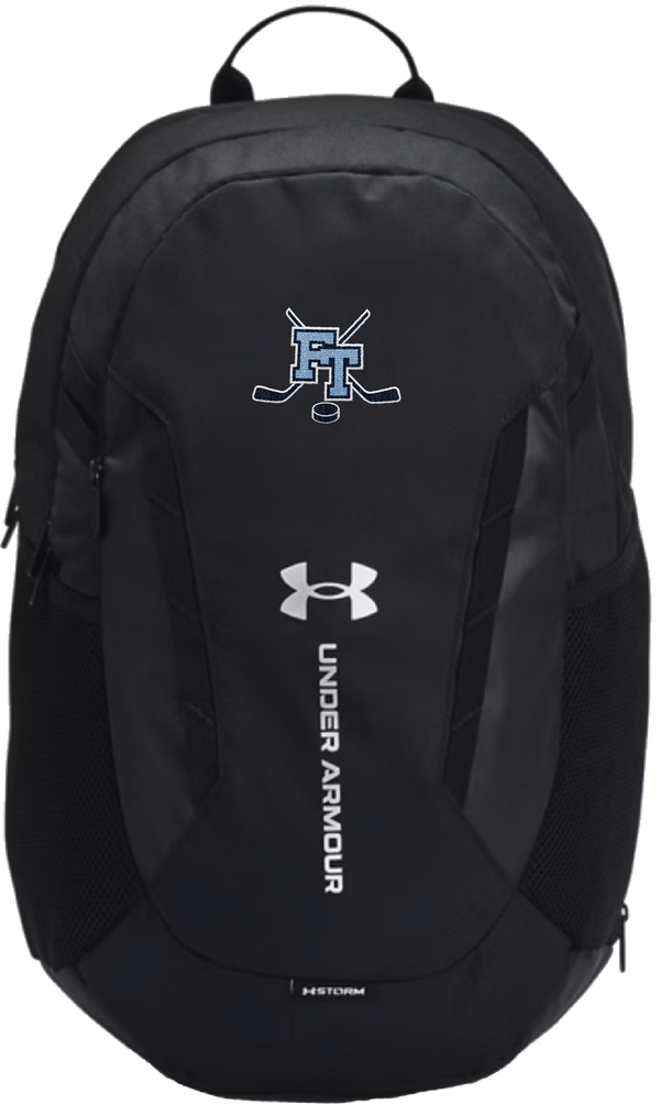 Freehold Township UA Hustle 6.0 Team Backpack
