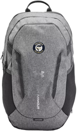 FRC Freehold Colonials UA Hustle 6.0 Team Backpack