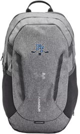 Freehold Township UA Hustle 6.0 Team Backpack