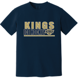Skylands Kings Heavyweight Ring Spun Tee