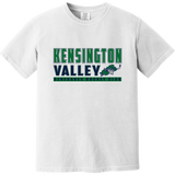 Kensington Valley Renegades Heavyweight Ring Spun Tee