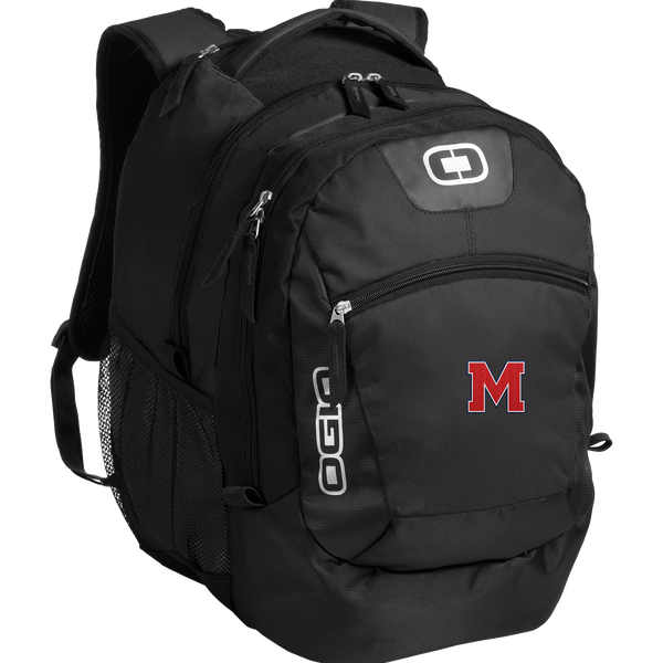Mount St. Charles OGIO Rogue Pack