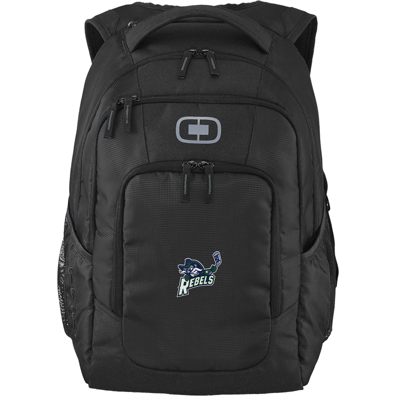 Kensington Valley Rebels OGIO Logan Pack