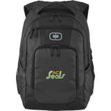 Atlantic City Seals OGIO Logan Pack