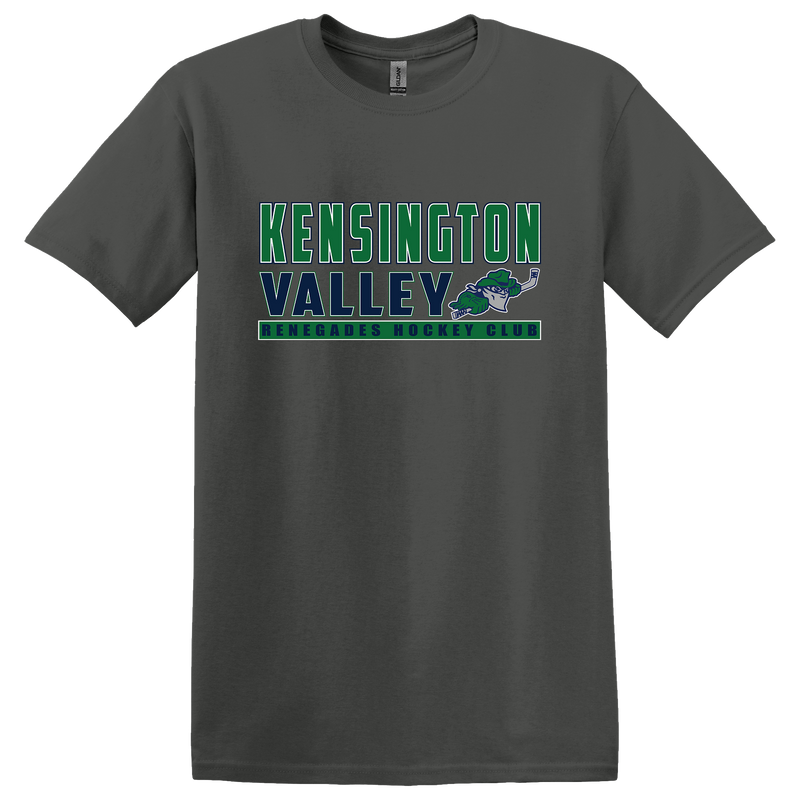 Kensington Valley Renegades Softstyle T-Shirt