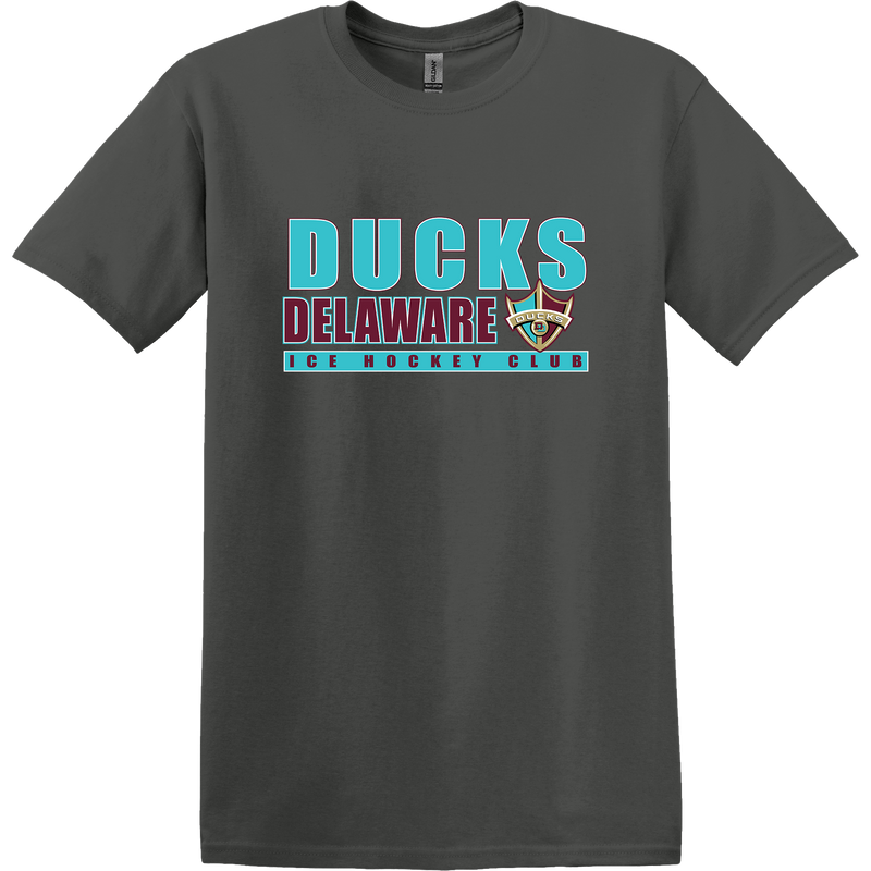 Delaware Ducks Softstyle T-Shirt