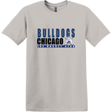 Chicago Bulldogs Softstyle T-Shirt