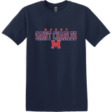 Mount St. Charles Softstyle T-Shirt