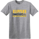 CT Clippers Softstyle T-Shirt