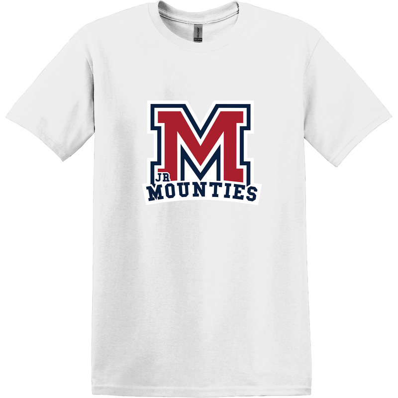 Jr. Mounties Softstyle T-Shirt