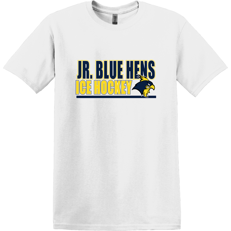 Delaware Jr. Blue Hens Softstyle T-Shirt
