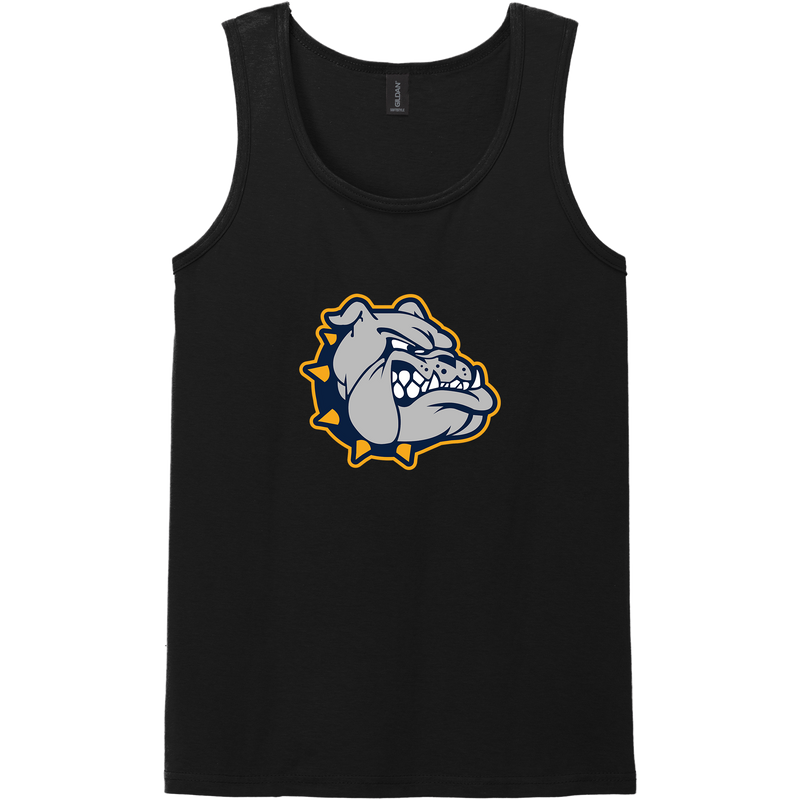 Chelsea Bulldogs Softstyle Tank Top