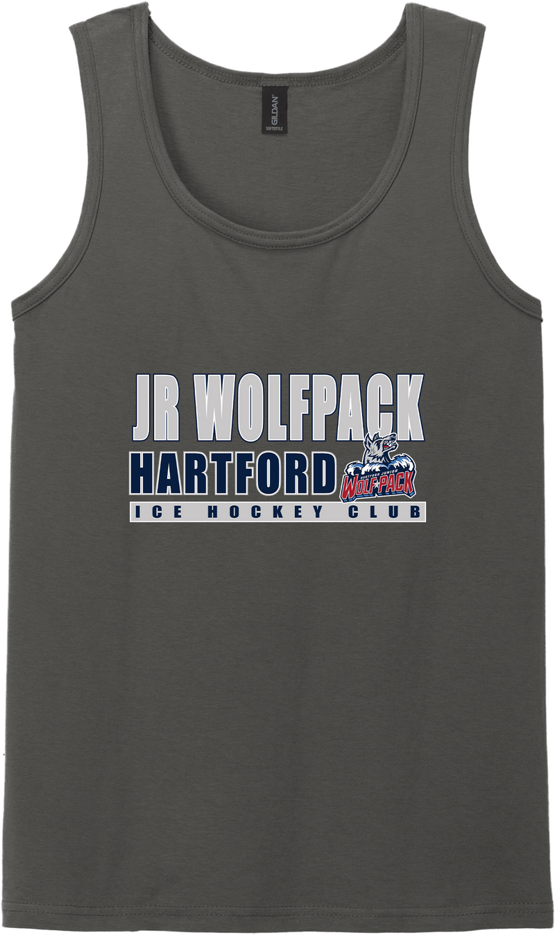 Hartford Jr. Wolfpack Silk touch
