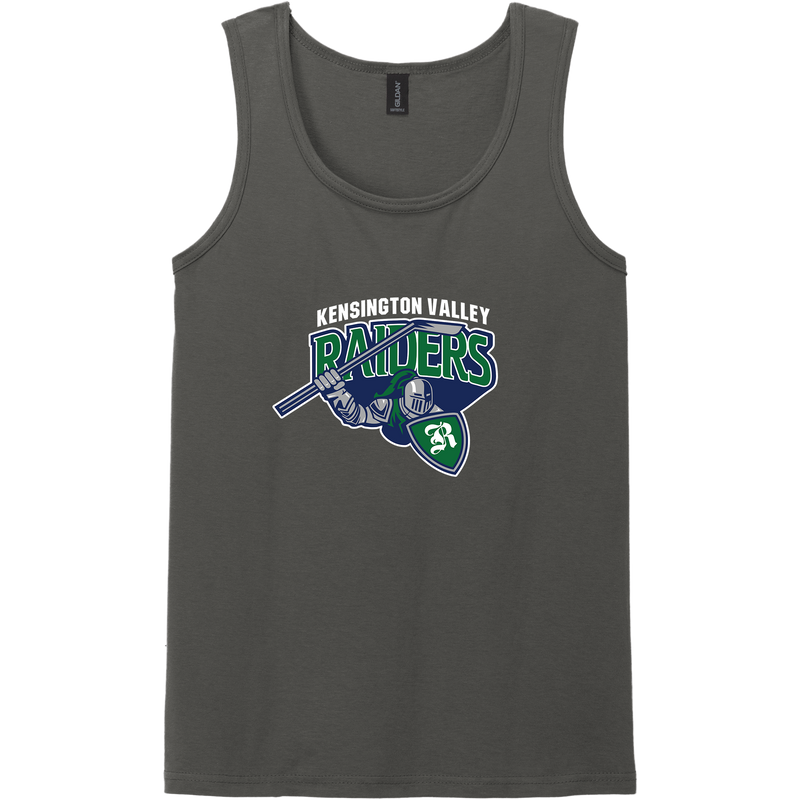Kensington Valley Raiders Softstyle Tank Top