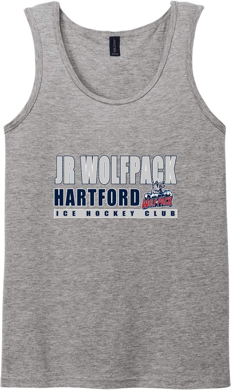 Hartford Jr. Wolfpack Silk touch