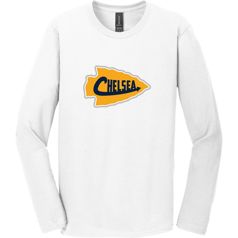 Chelsea Chiefs Softstyle Long Sleeve T-Shirt