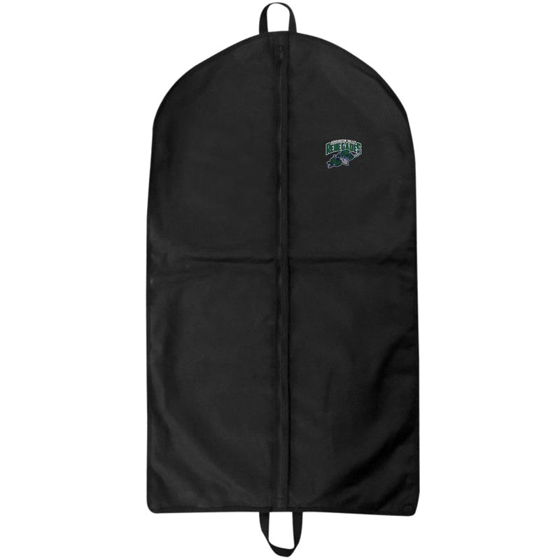 Kensington Valley Renegades Gusseted Garment Bag