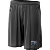Kensington Valley Ravens Youth Cooling Performance 6 Inch Short