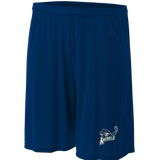 Kensington Valley Rebels Youth Cooling Performance 6 Inch Short