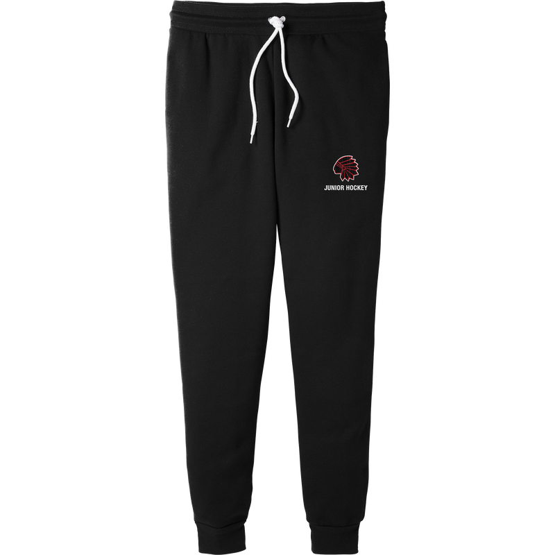 Mercer Junior Hockey Unisex Jogger Sweatpants