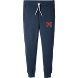 Mount St. Charles Unisex Jogger Sweatpants