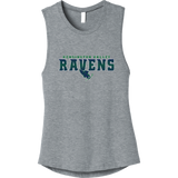 Kensington Valley Ravens Womens Jersey Muscle Tank