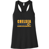 Chelsea Chiefs Womens Jersey Racerback Tank