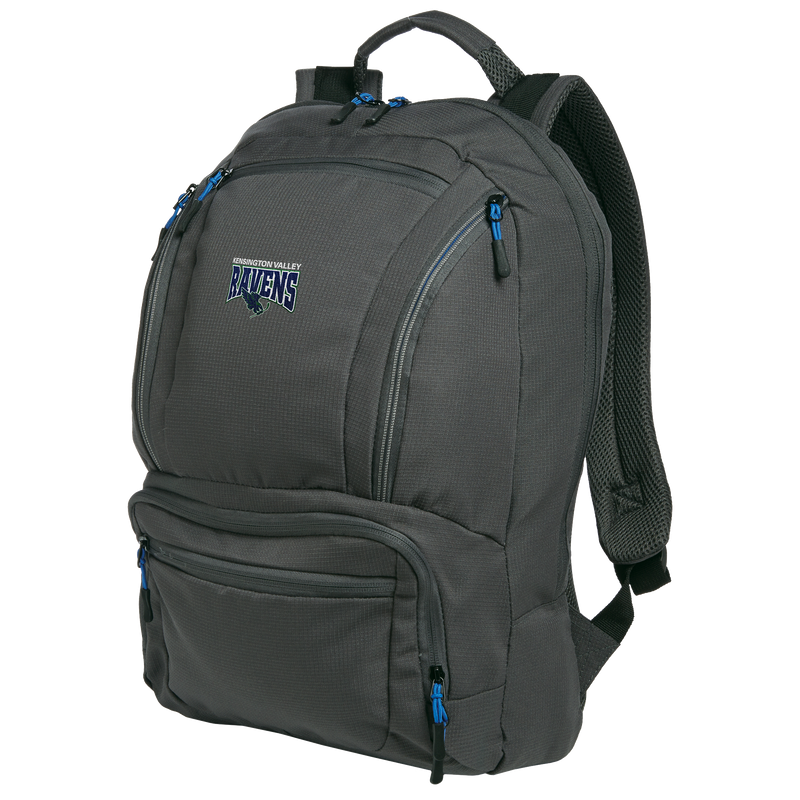 Kensington Valley Ravens Cyber Backpack