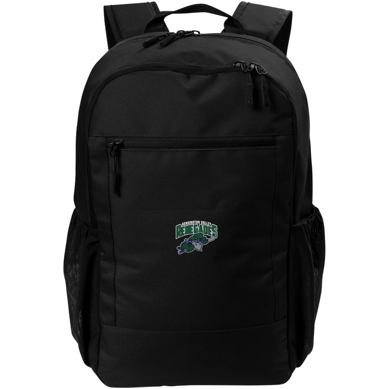 Kensington Valley Renegades Daily Commute Backpack