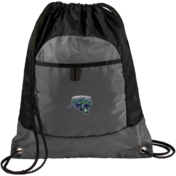 Kensington Valley Raiders Pocket Cinch Pack