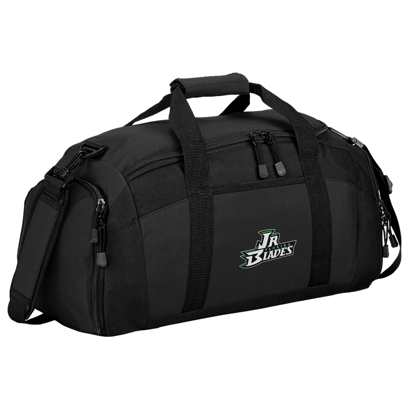 Junior Blades Gym Bag
