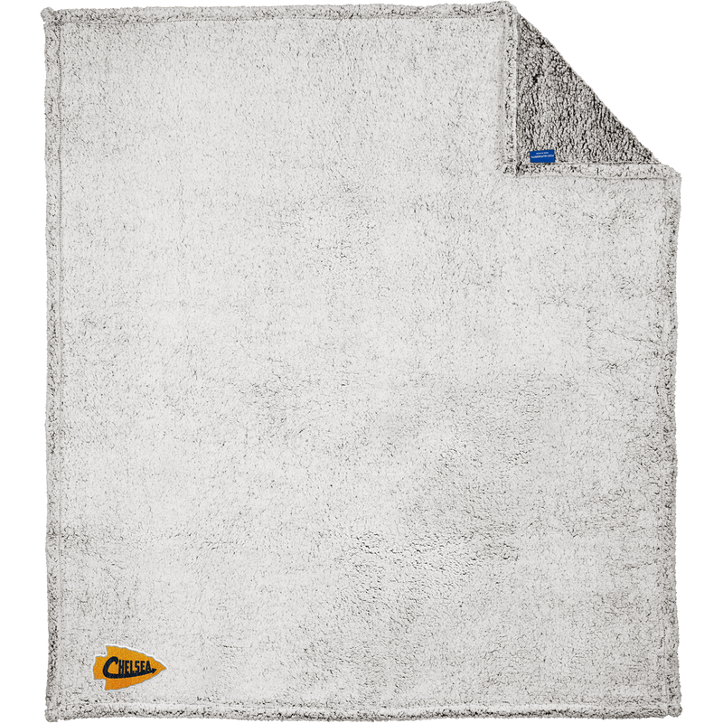 Chelsea Chiefs Cozy Blanket