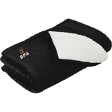 Seacoast Spartans (SPA) Mountain Lodge Blanket