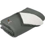 Seacoast Spartans (SPA) Mountain Lodge Blanket