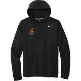 Seacoast Spartans (Ice Hockey) Nike Club Fleece Pullover Hoodie
