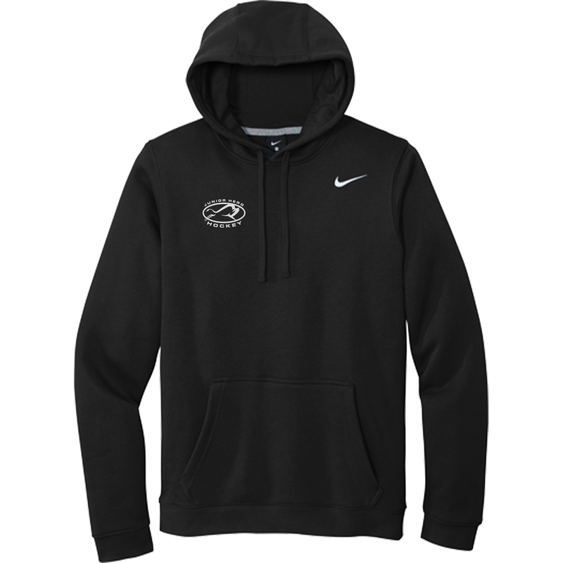 Jr. Herd Nike Club Fleece Pullover Hoodie