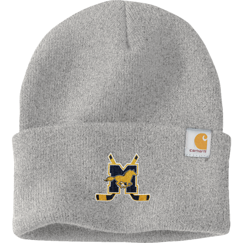 Marlboro Hockey Carhartt Watch Cap 2.0