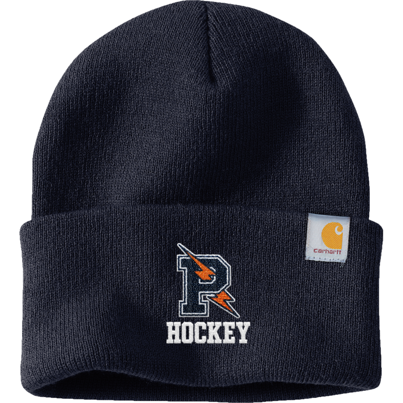 Powers Hockey Carhartt Watch Cap 2.0