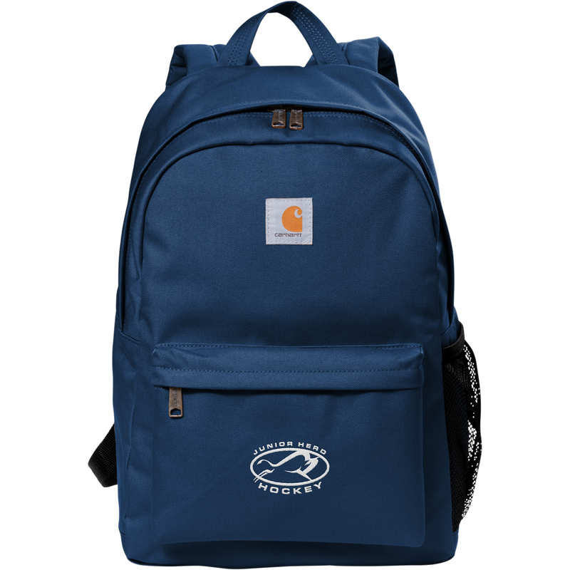 Jr. Herd Carhartt Canvas Backpack