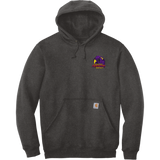 Youngstown Phantoms Carhartt Midweight Hooded Sweatshirt