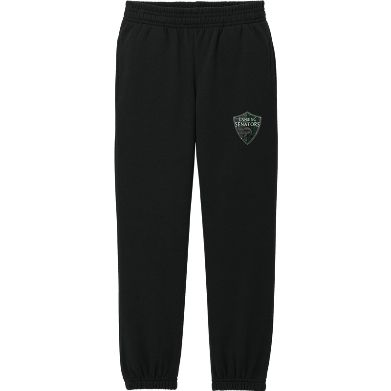 Lansing Senators Youth V.I.T. Fleece Sweatpant