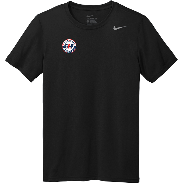 GAP Hockey Nike Team rLegend Tee