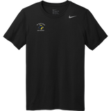 Delaware Jr. Blue Hens Nike Team rLegend Tee