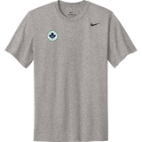 North Park Hockey Nike Team rLegend Tee