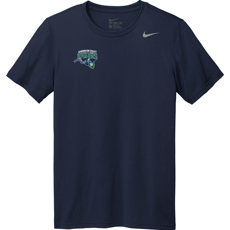 Kensington Valley Raiders Nike Team rLegend Tee