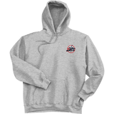 Metro Jets Ultimate Cotton - Pullover Hooded Sweatshirt