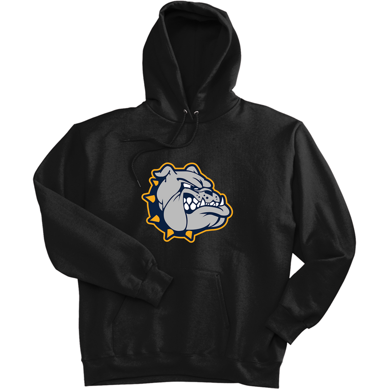 Chelsea Bulldogs Ultimate Cotton - Pullover Hooded Sweatshirt