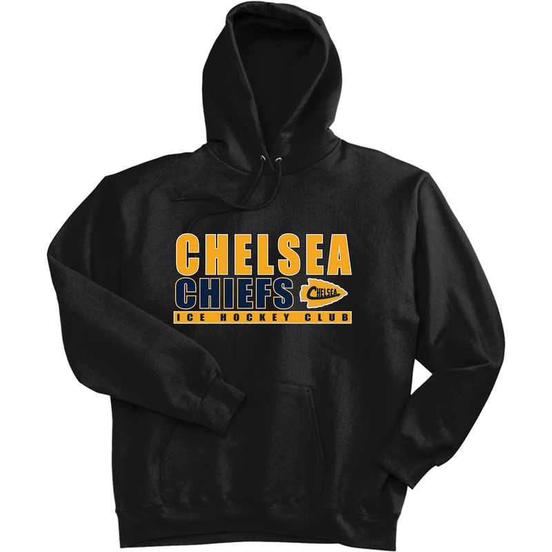 Chelsea Chiefs Ultimate Cotton - Pullover Hooded Sweatshirt